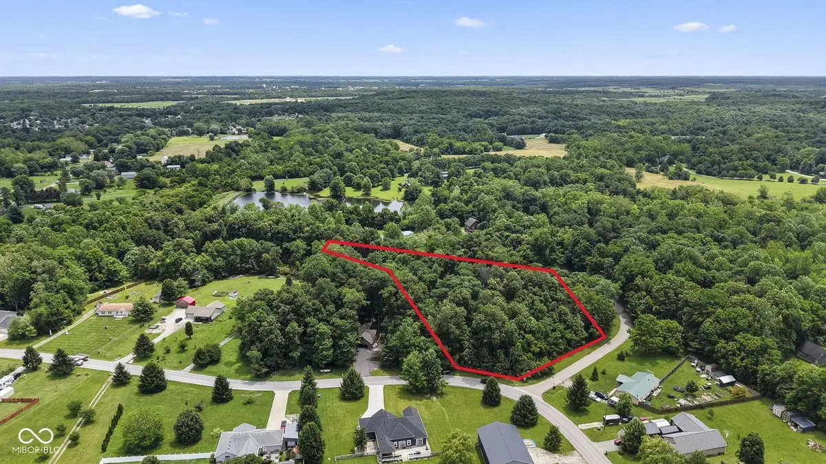 7925 Howard Prince Drive, Nineveh, IN 46164 - #1