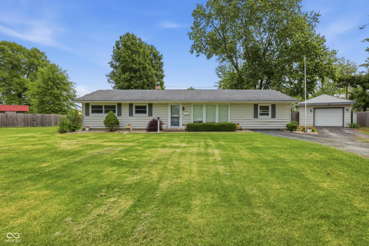 1111 E Northwood Drive, Brazil, IN 47834 - #1