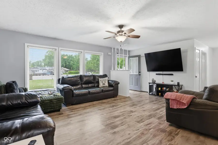 1111 E Northwood Drive, Brazil, IN 47834 - #3