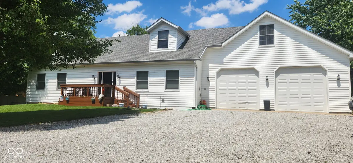 7602 W Mockingbird Court, Fairland, IN 46126 - #1
