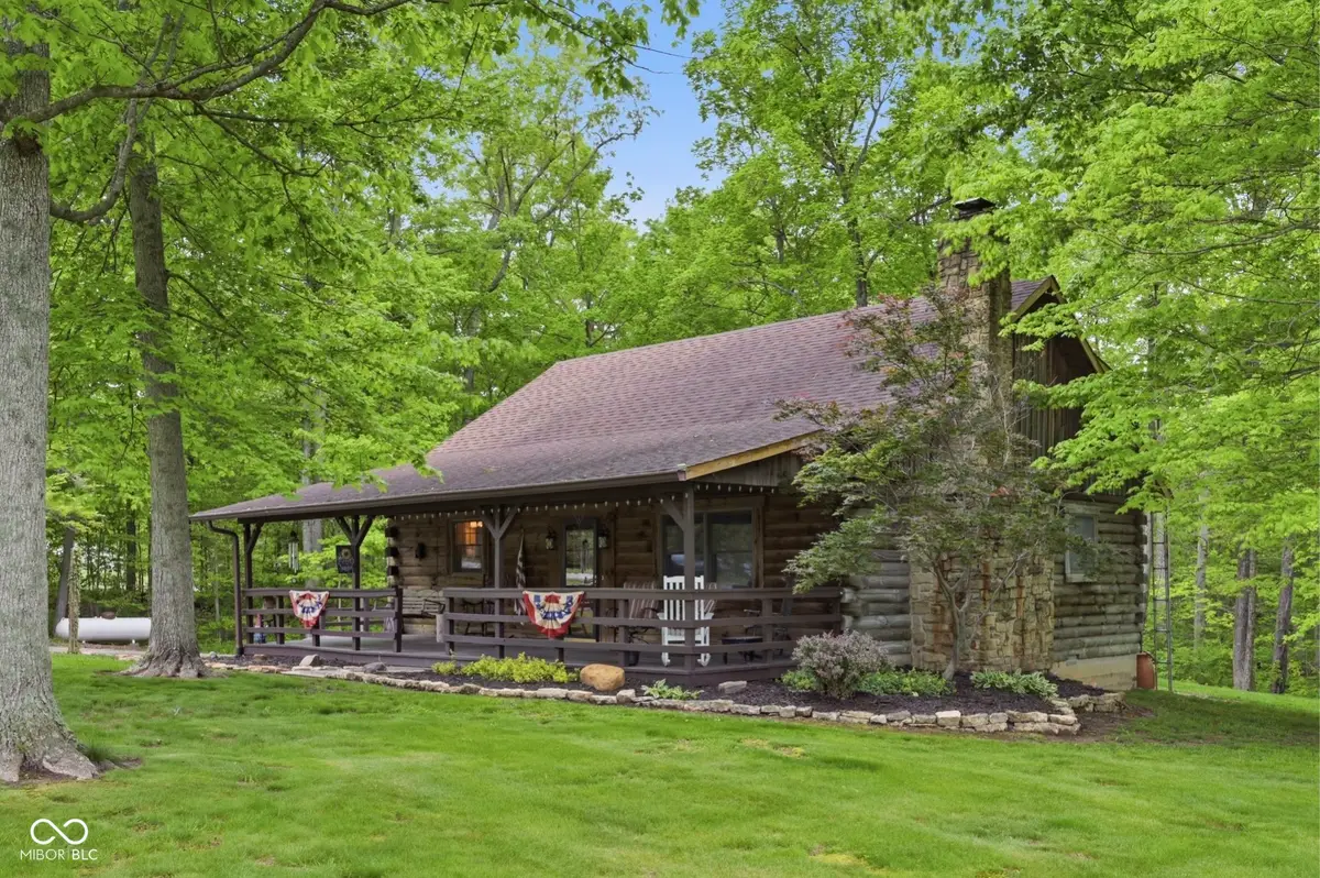 7381 S State Road 101, Liberty, IN 47353 - #1