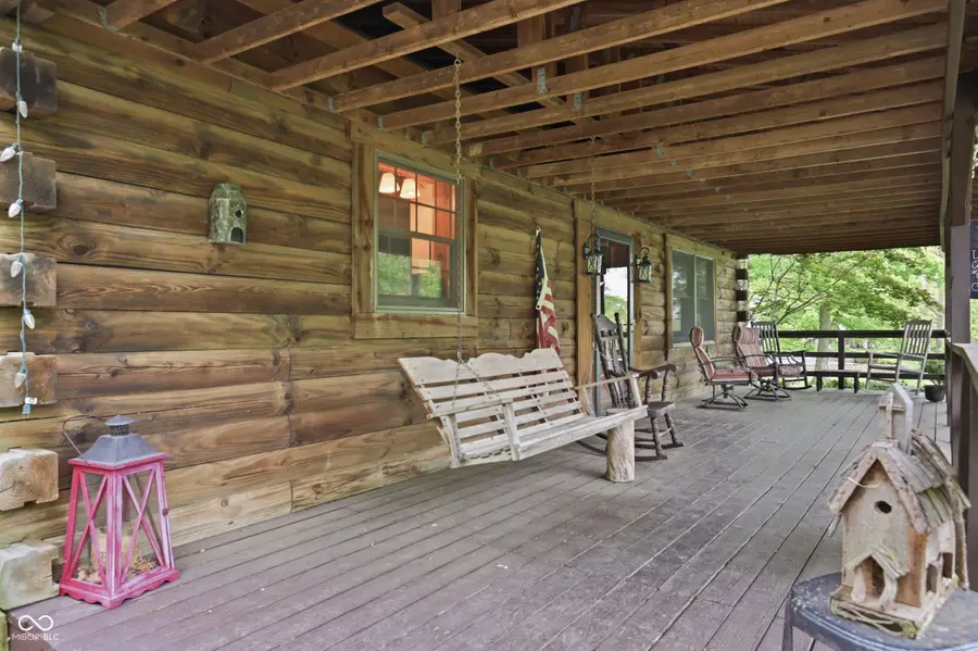 7381 S State Road 101, Liberty, IN 47353 - #2