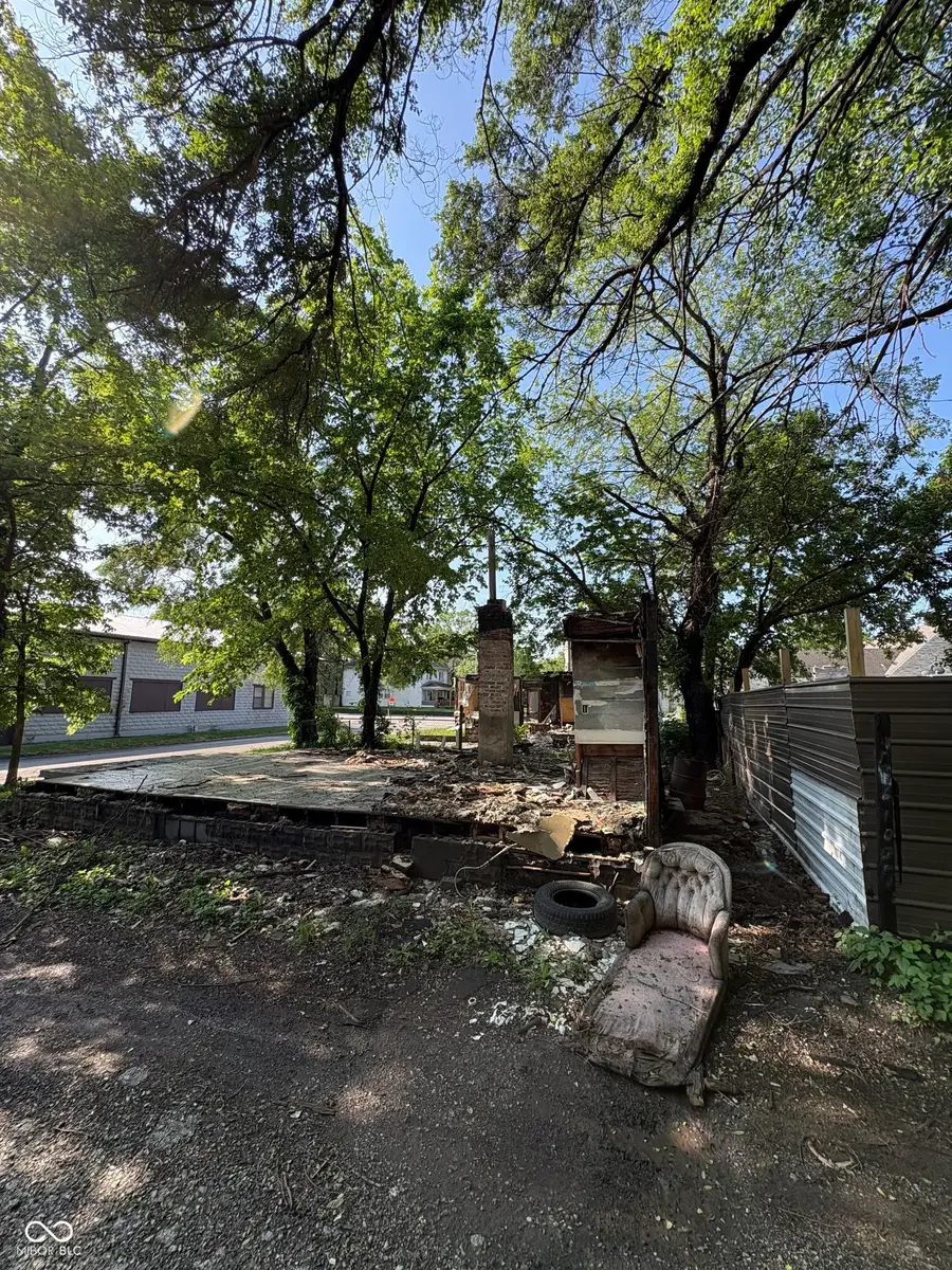 304 N Oxford Street, Indianapolis, IN 46201 - #3