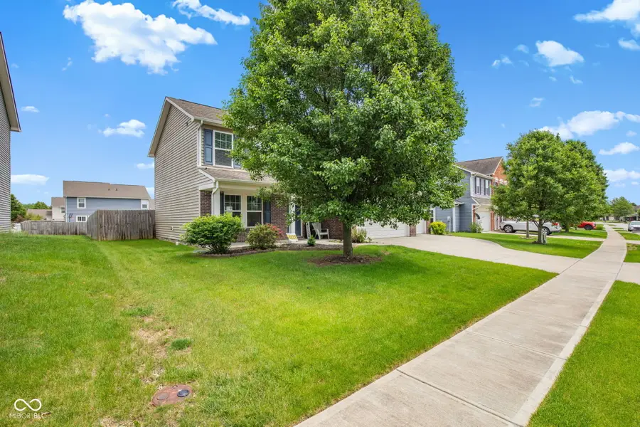 2675 Twinleaf Drive, Plainfield, IN 46168 - #3