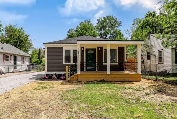 3639 Adams Street, Indianapolis, IN 46218