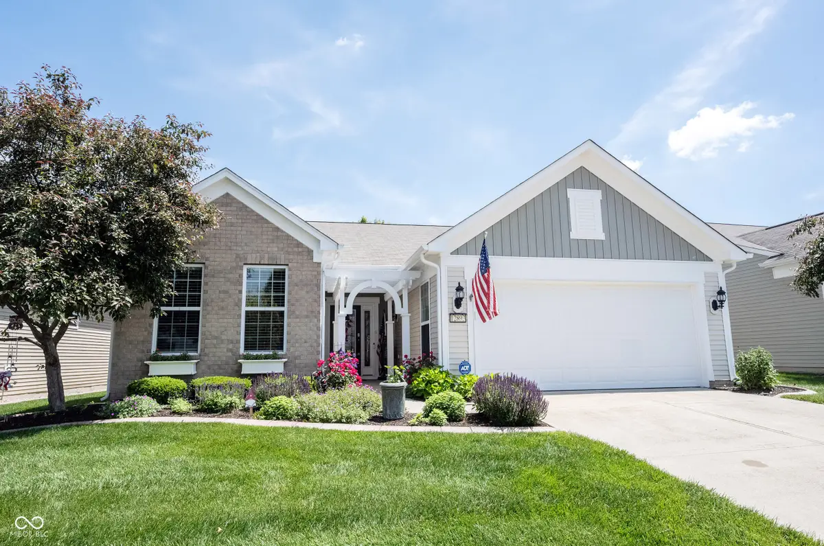 12893 Mondavi Drive, Fishers, IN 46037 - #1
