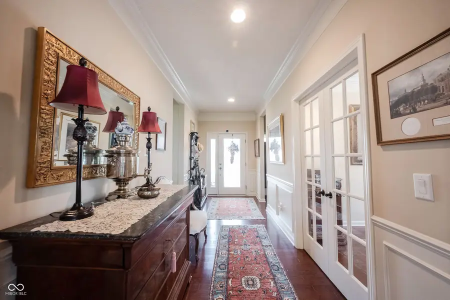 12893 Mondavi Drive, Fishers, IN 46037 - #2