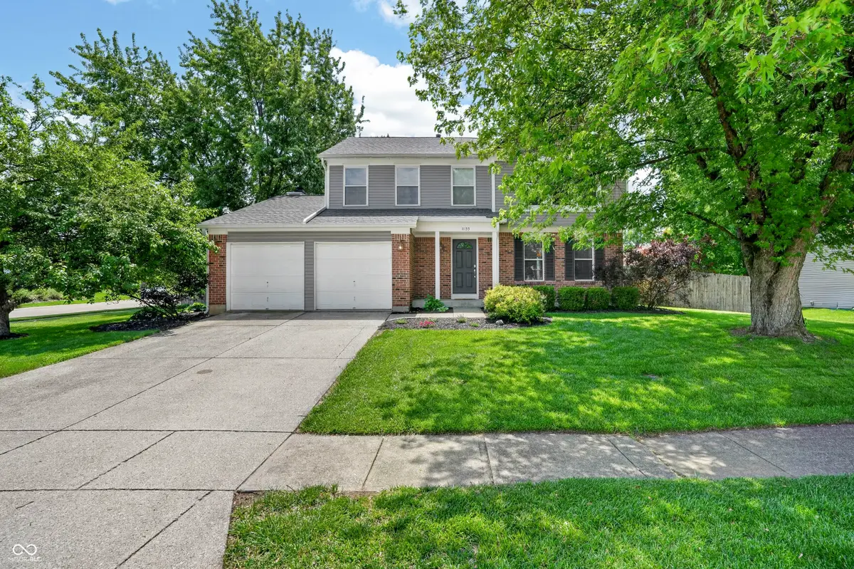 11133 Sunnybay Lane, Indianapolis, IN 46236 - #1
