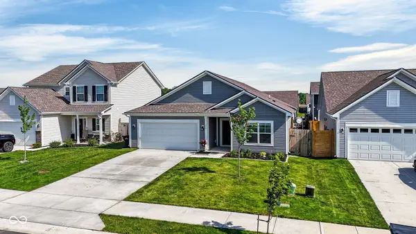 259 Waters Edge Road, Pendleton, IN 46064