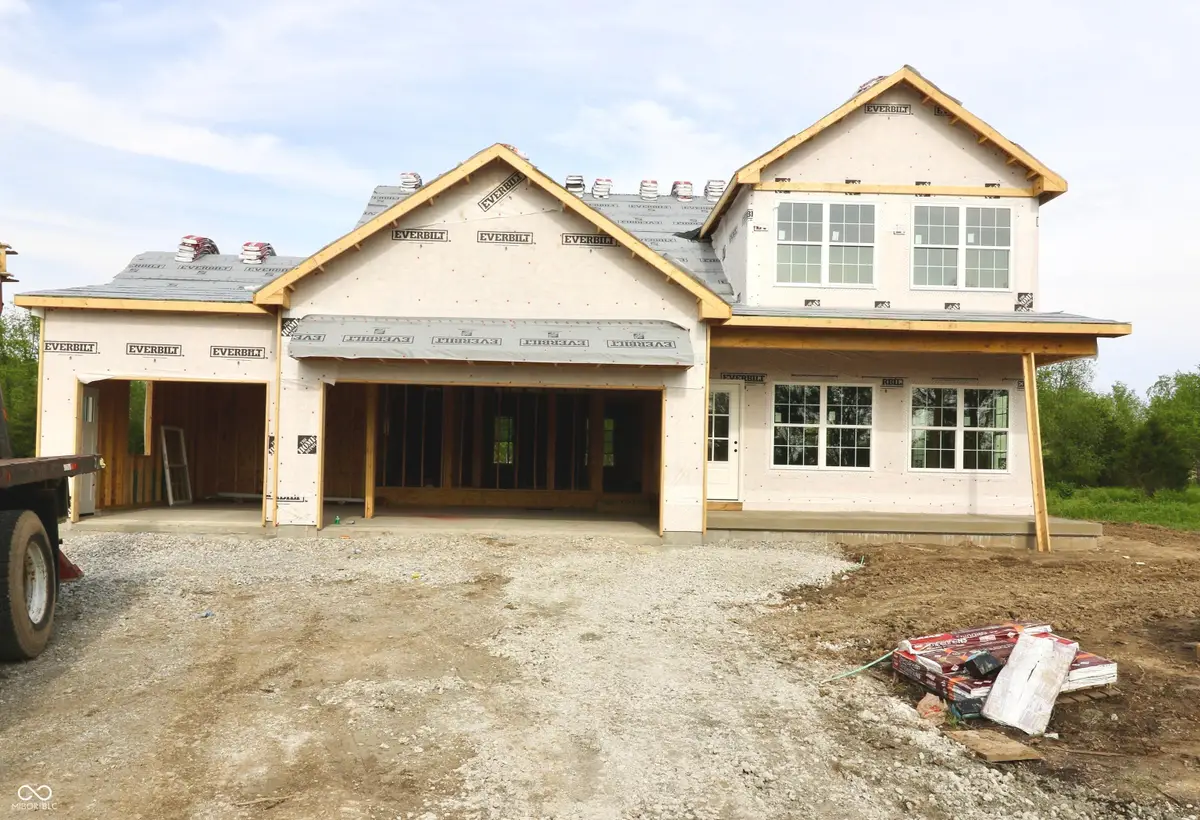 Lot 3 N Center Street, Linden, IN 47955 - #1