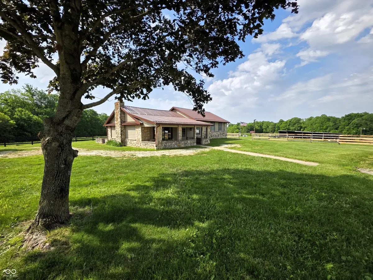 6736 W County Road 675 S, Reelsville, IN 46171 - #1
