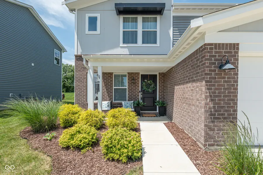 4240 Evening Sky Court, Indianapolis, IN 46239 - #3