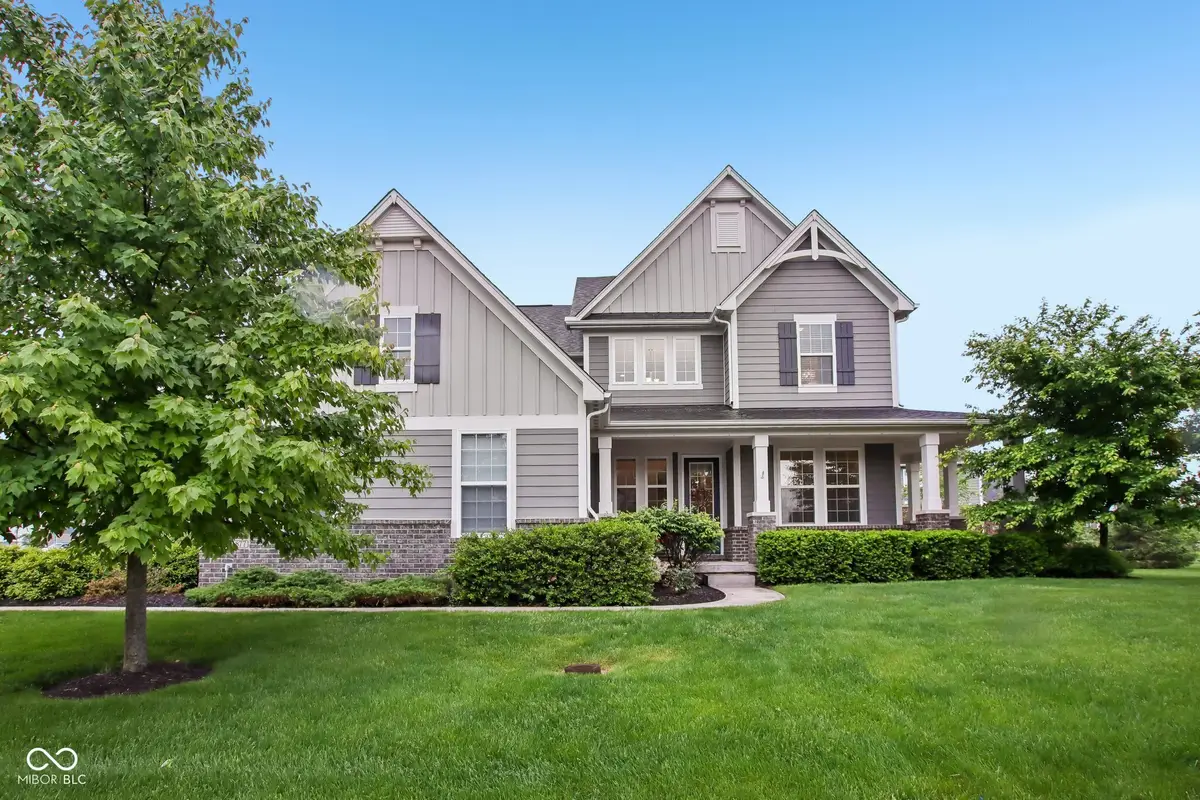 14877 Edgebrook Drive, Fishers, IN 46040 - #1