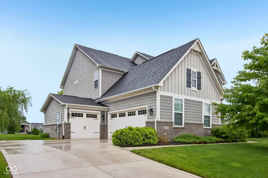 14877 Edgebrook Drive, Fishers, IN 46040 - #3
