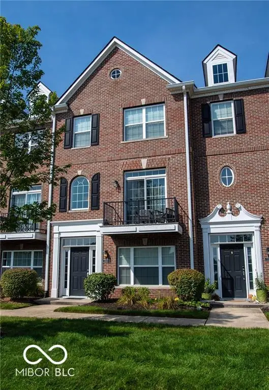 11563 Reagan Drive, Fishers, IN 46038