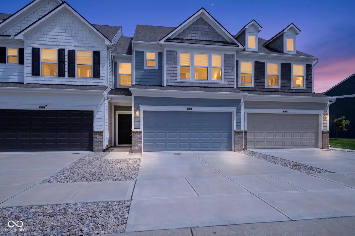 14154 Tenbury Way, Fishers, IN 46037 - #1