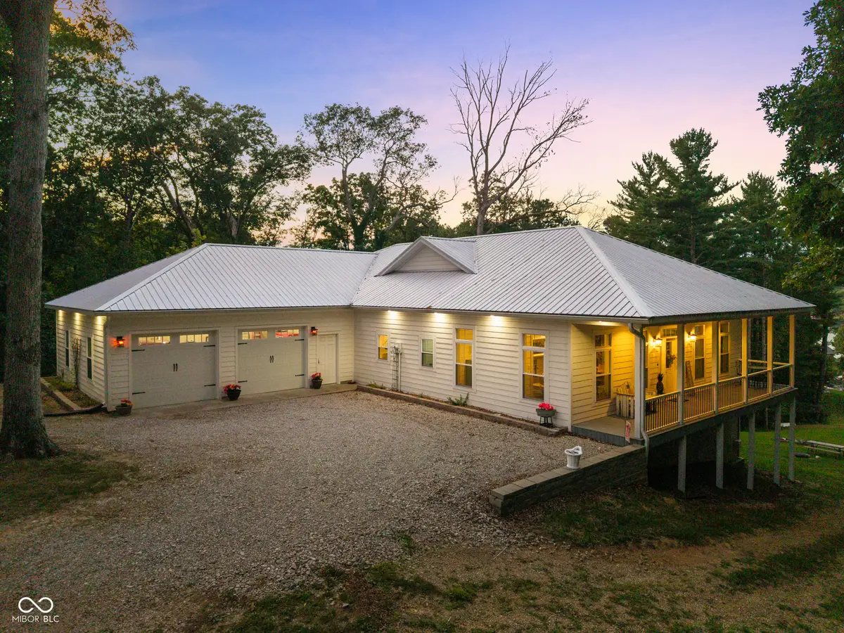 14000 W Lake Road, Seymour, IN 47274 - #1