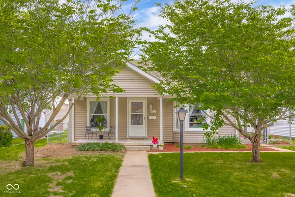 1921 Keller Avenue, Columbus, IN 47201