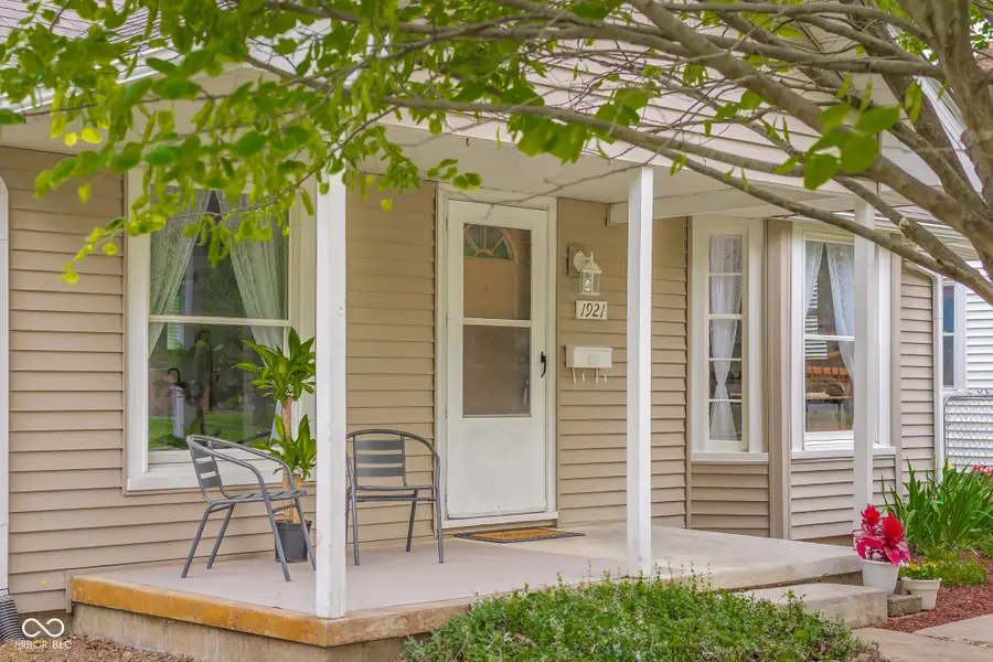 1921 Keller Avenue, Columbus, IN 47201 - #3