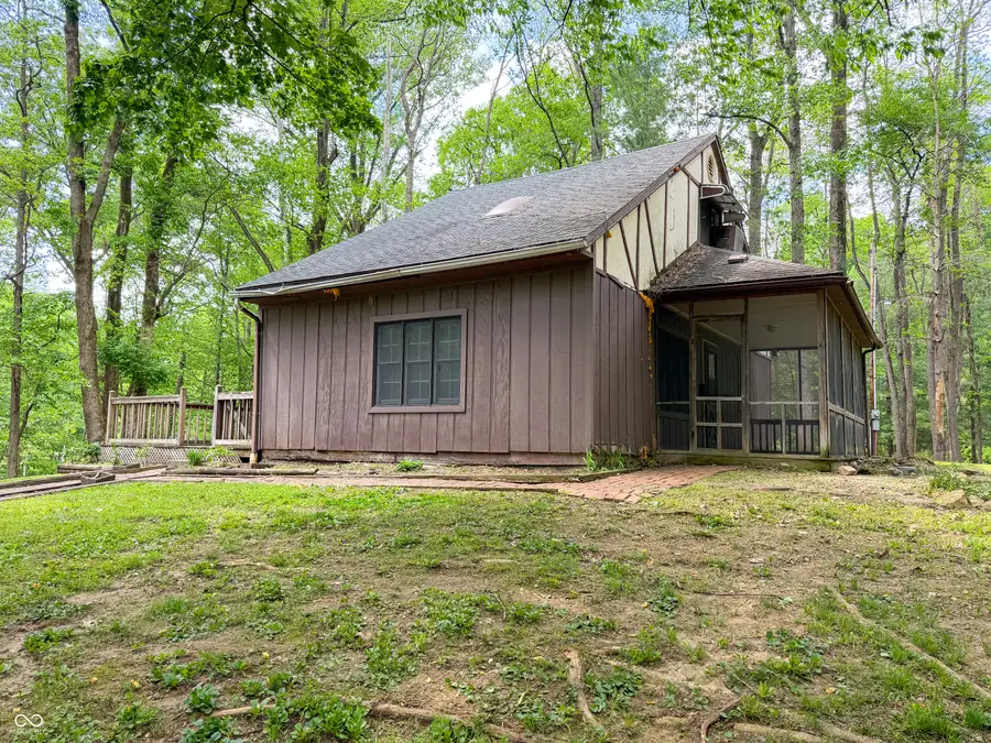 9531 E Tiki Drive, Rockville, IN 47872 - #2