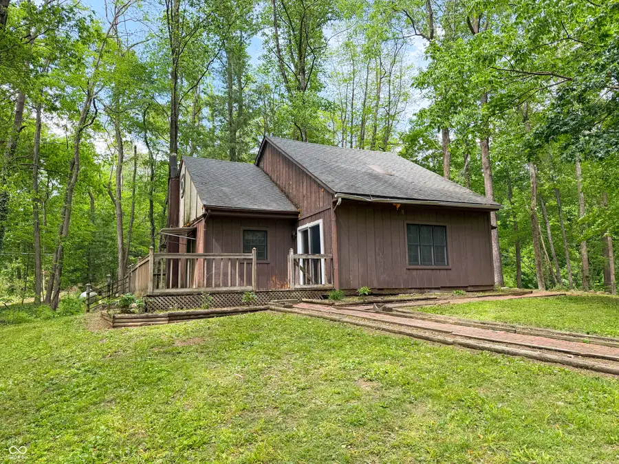 9531 E Tiki Drive, Rockville, IN 47872 - #3