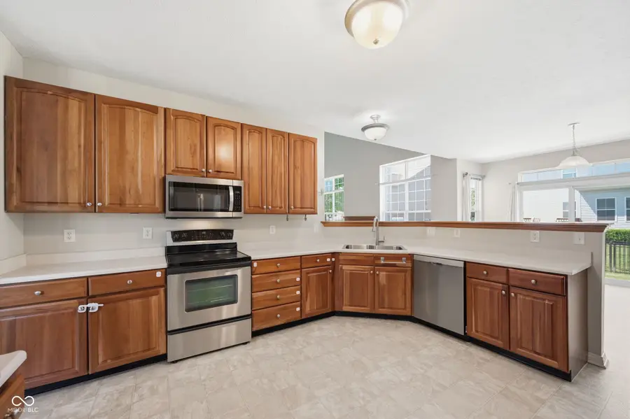 10862 Chestnut Heath Court, Noblesville, IN 46060 - #2