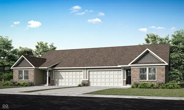 8691 Maroska Street, Fortville, IN 46040