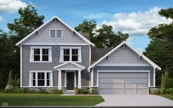 9558 Hemingway Drive, Indianapolis, IN 46239