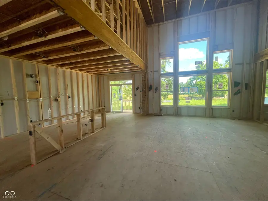 9558 Hemingway Drive, Indianapolis, IN 46239 - #2