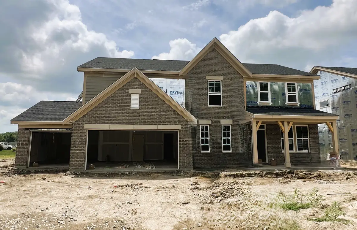 9557 Hemingway Drive, Indianapolis, IN 46239 - #1