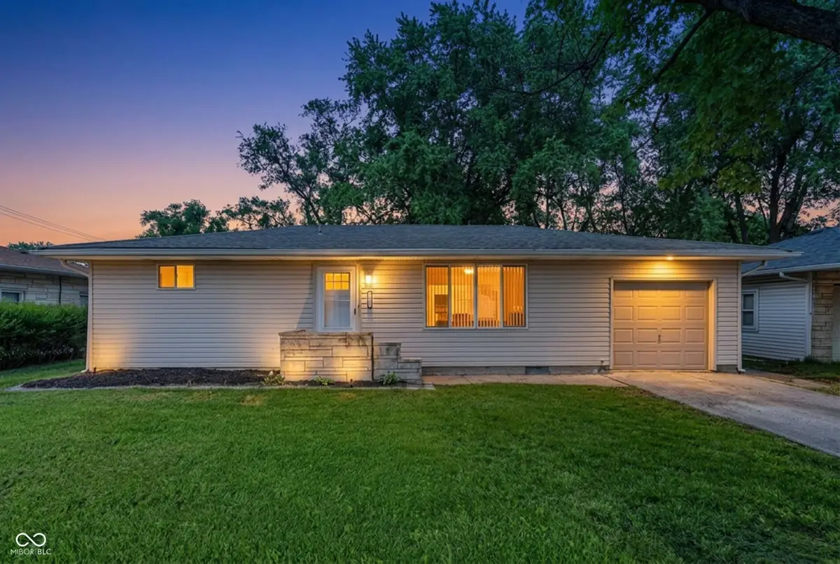 3309 N Reserve Street, Muncie, IN 47304 - #1