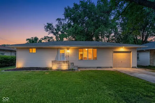 3309 N Reserve Street, Muncie, IN 47304