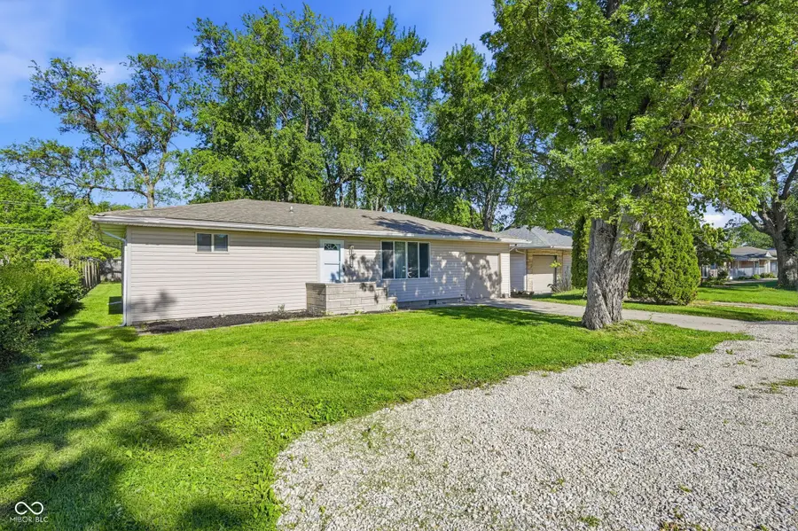 3309 N Reserve Street, Muncie, IN 47304 - #3
