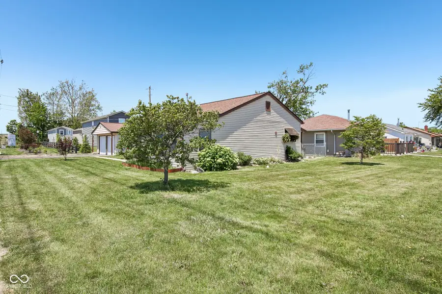 1004 W Noble Street, Lebanon, IN 46052 - #2