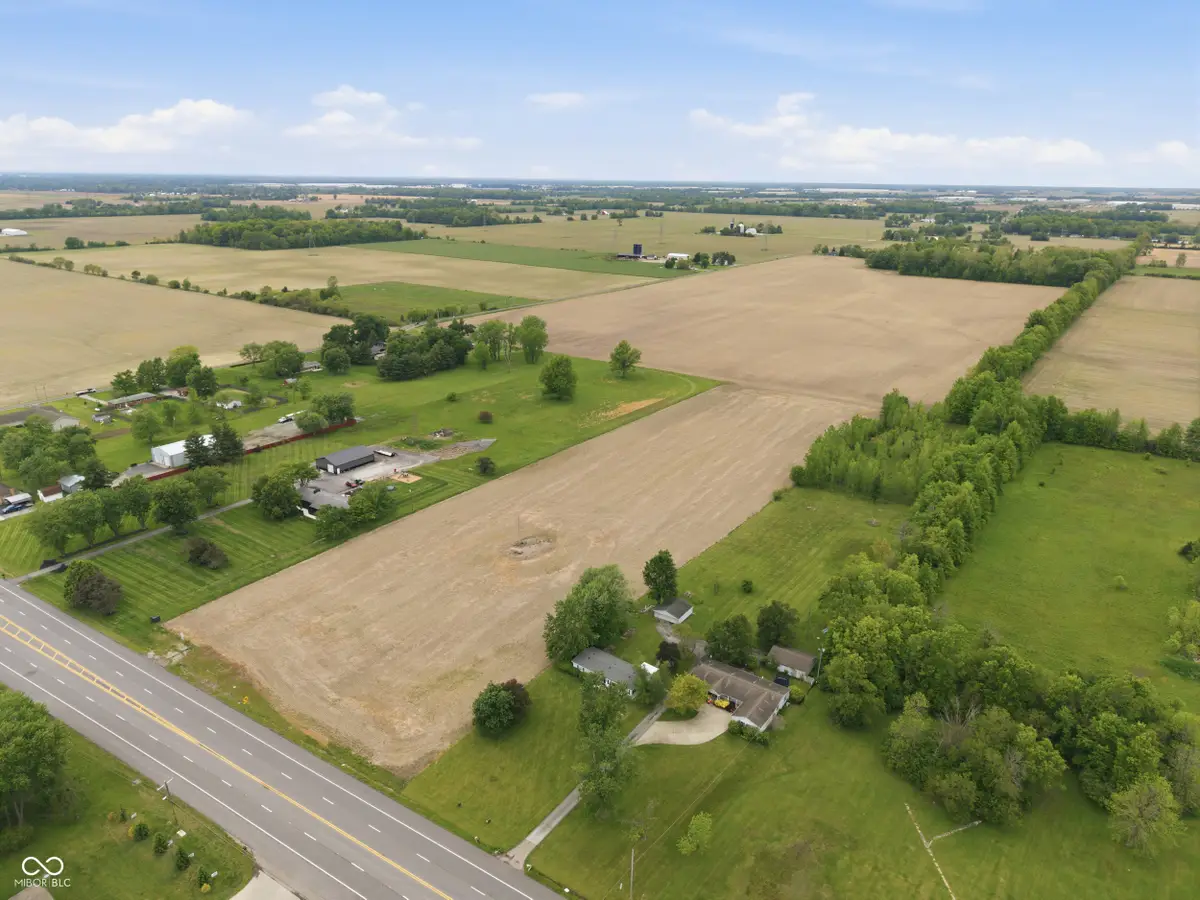 3840 W Us 40, Greenfield, IN 46140 - #1