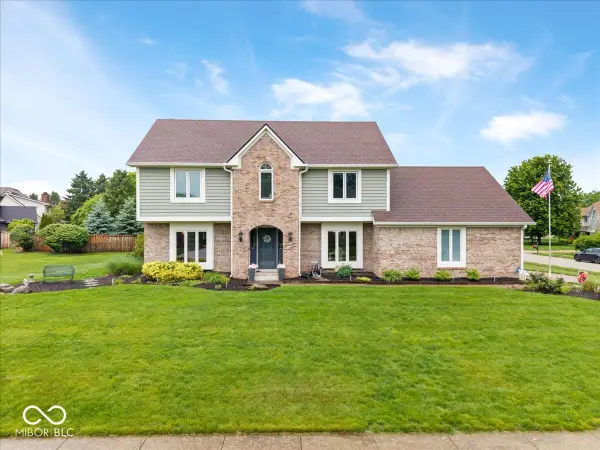 13880 Sandy Creek Court, Carmel, IN 46032