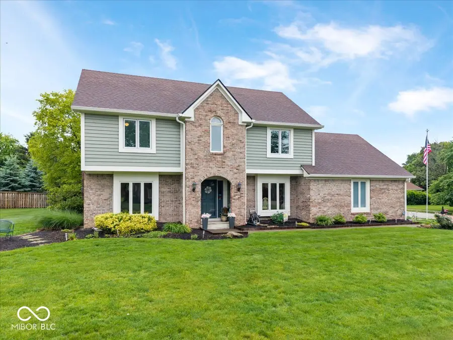 13880 Sandy Creek Court, Carmel, IN 46032 - #2