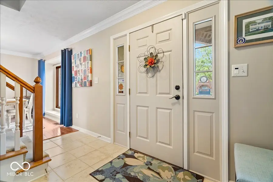 13880 Sandy Creek Court, Carmel, IN 46032 - #3