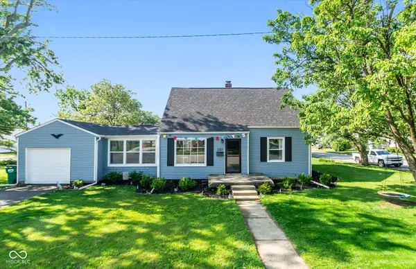 5151 W 21st Street, Indianapolis, IN 46224