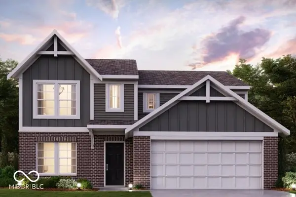 7246 Broadview Lane, McCordsville, IN 46055