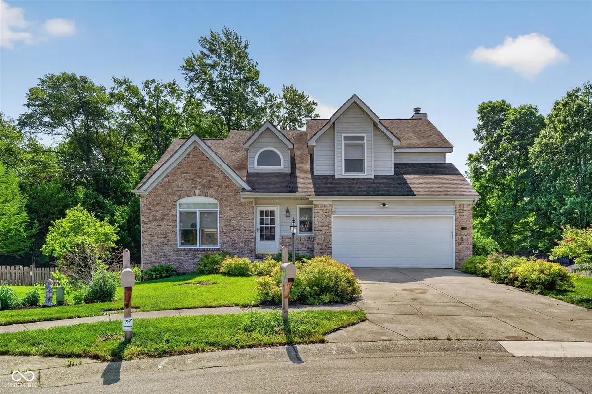 1135 Clairborne Court, Carmel, IN 46280 - #1