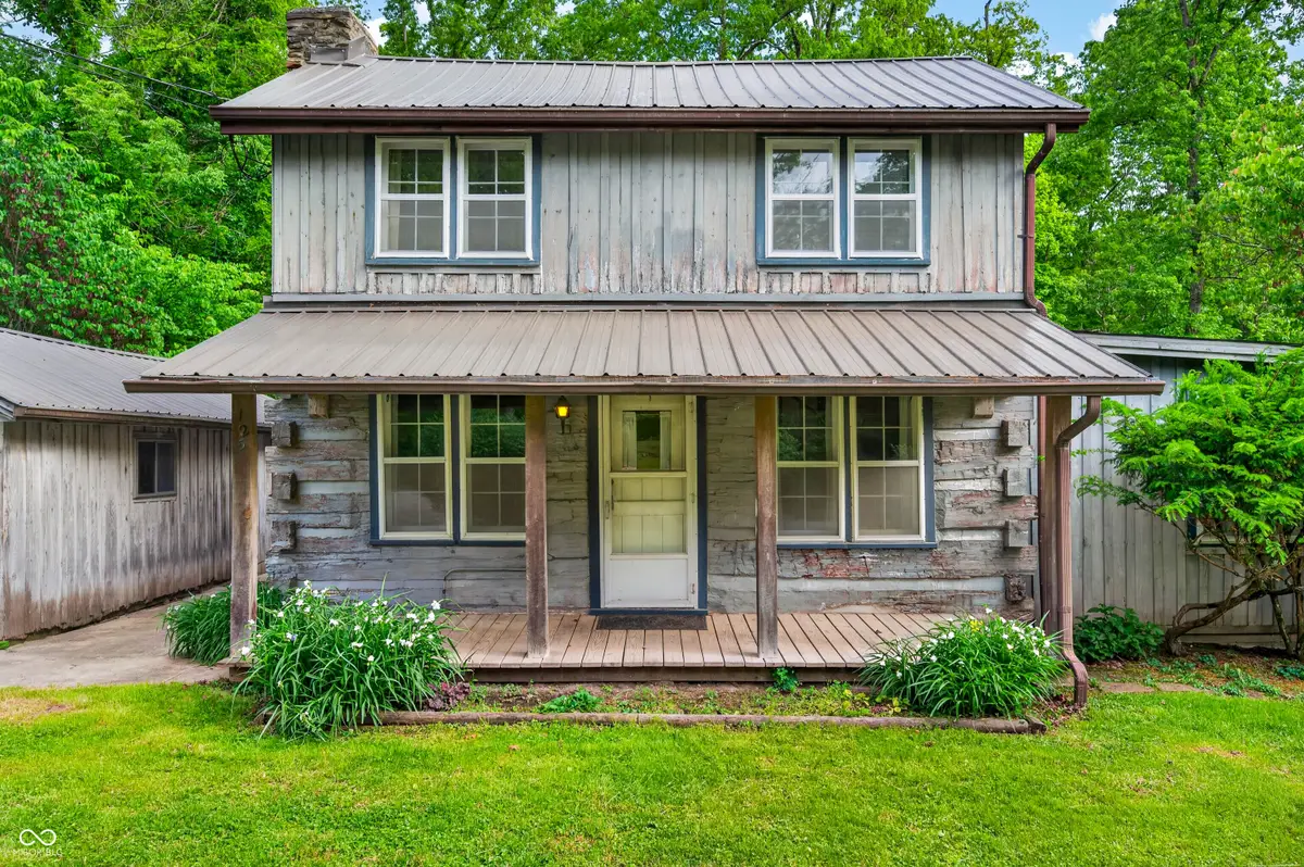 125 Dogwood Lane, Nashville, IN 47448 - #1