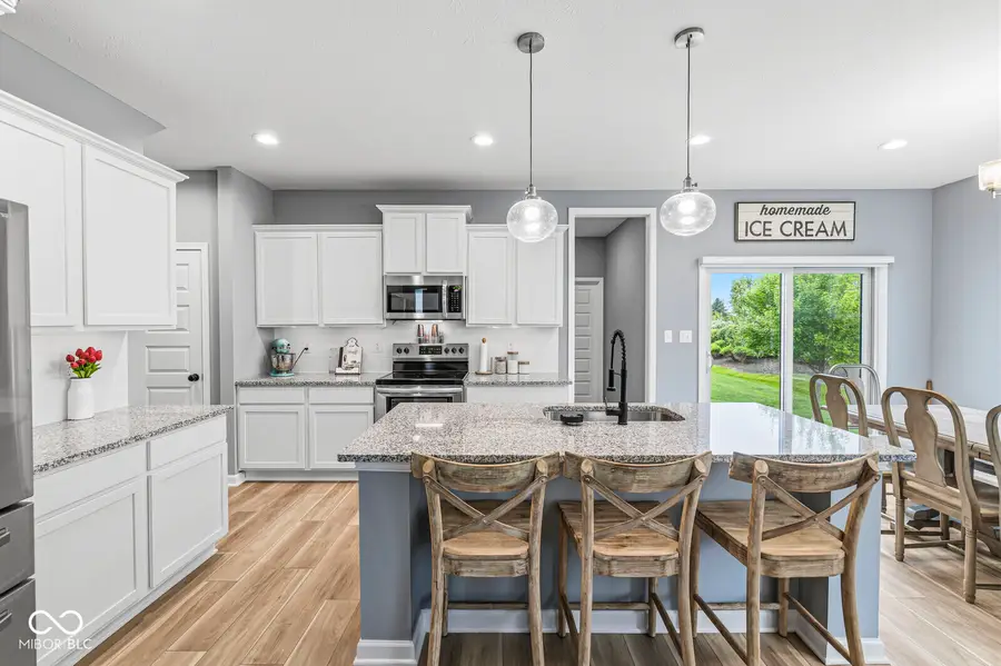 5242 Tulip Tree Drive, Noblesville, IN 46062 - #3