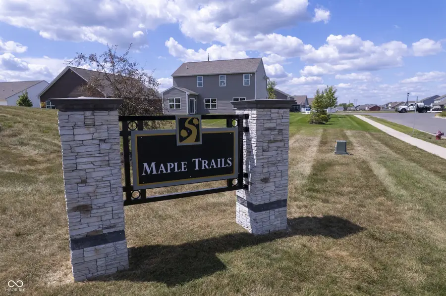 6563 Mayapple Drive, Pendleton, IN 46064 - #2