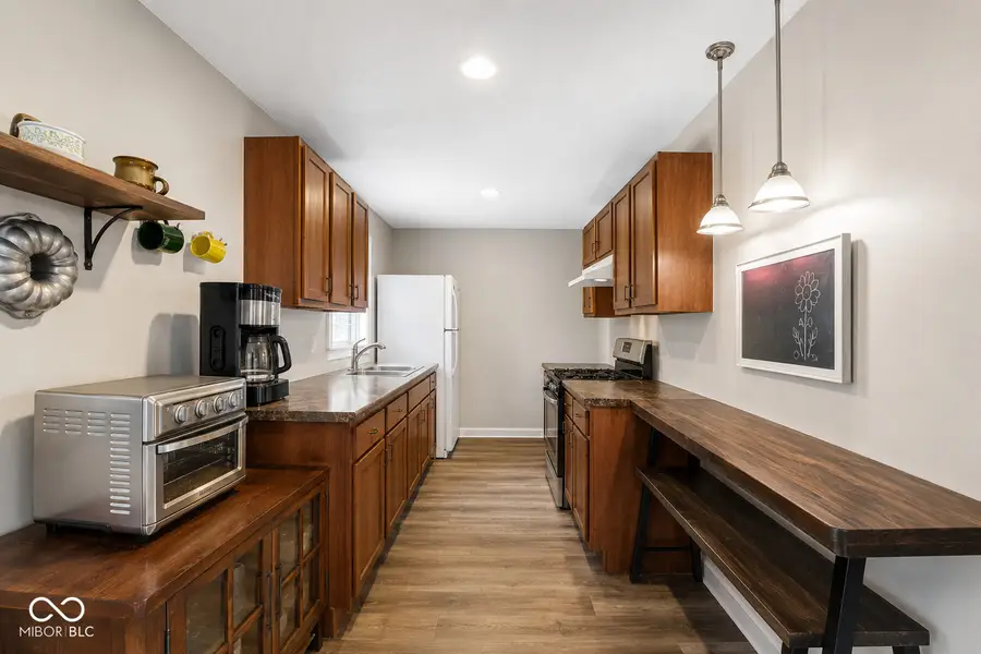 5472 E 18th Street, Indianapolis, IN 46218 - #3