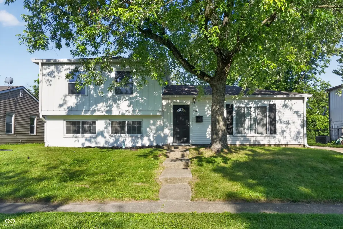 4468 Barnor Drive, Indianapolis, IN 46226 - #1