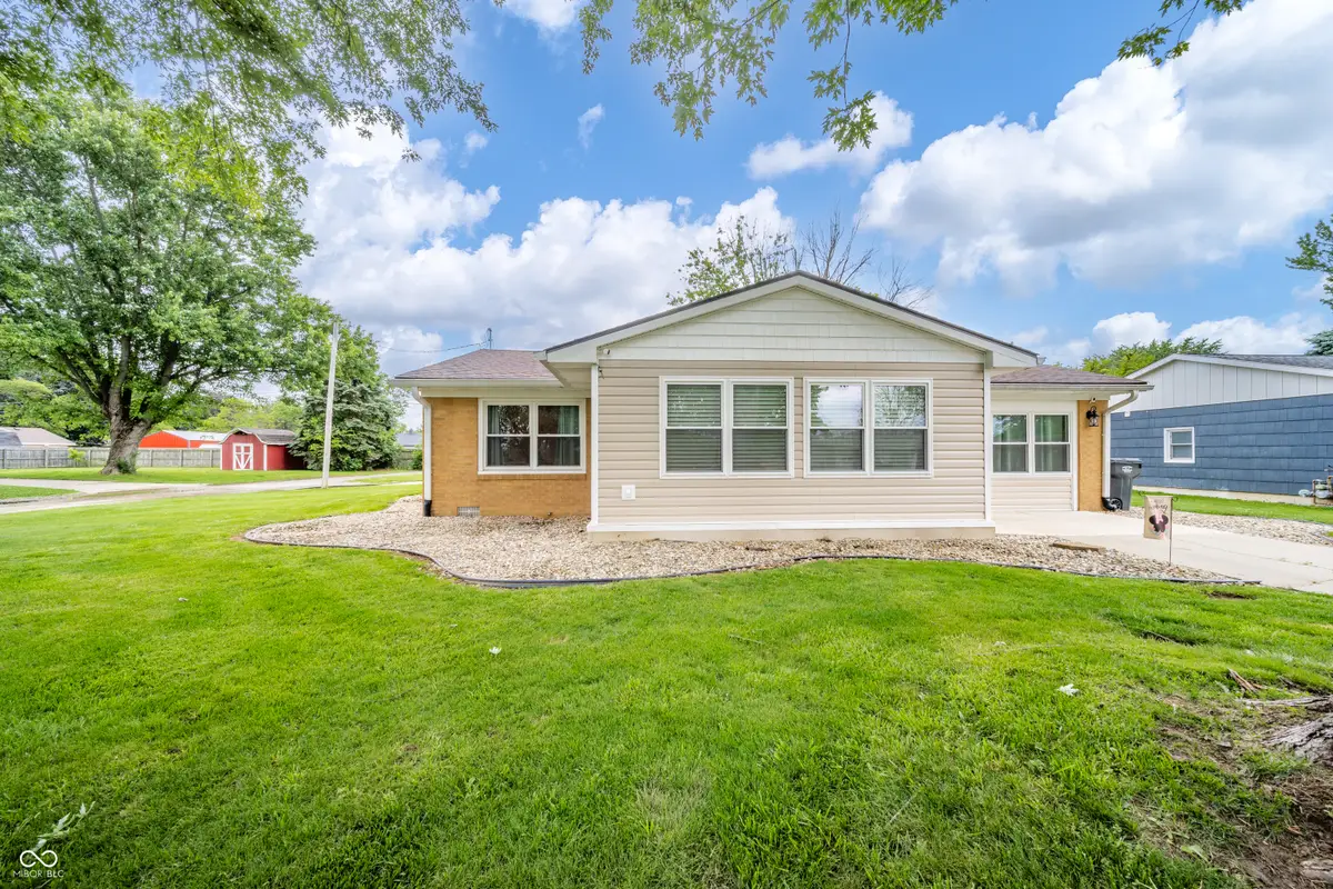 149 E 75th Street, Anderson, IN 46013 - #1