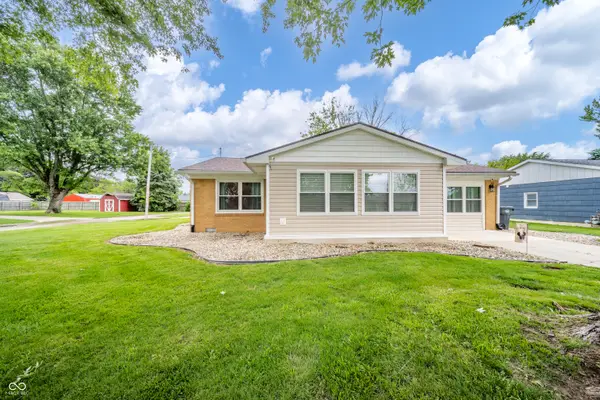 149 E 75th Street, Anderson, IN 46013