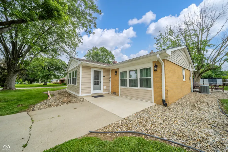 149 E 75th Street, Anderson, IN 46013 - #2