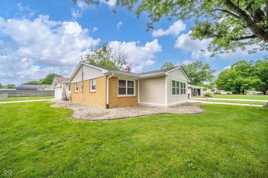 149 E 75th Street, Anderson, IN 46013 - #3